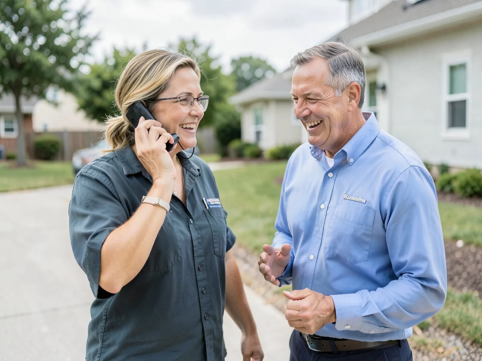 Frequently Asked Questions About Flood Damage Restoration in Kilbourne, OH